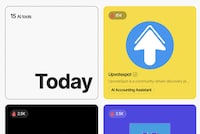 AI Tools Directories Image 1