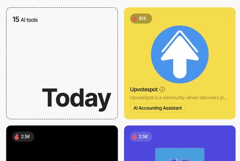 AI Tools Directories