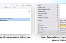 AI Writing Assistants