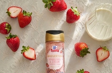 Glitzy Collaboration Finishing Sugars