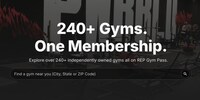 Flexible Gym Access Platforms