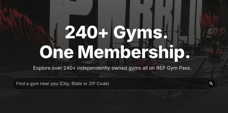 Flexible Gym Access Platforms