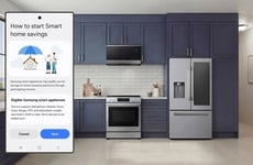 Smart Home Savings-Focused Services