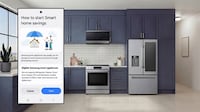 Smart Home Savings-Focused Services
