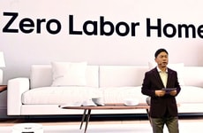 AI-forward home brand visions
