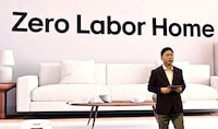 AI-forward home brand visions Image 1