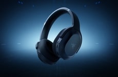 Hybrid AI Gaming Headsets