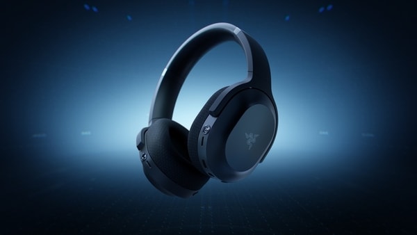Hybrid AI Gaming Headsets