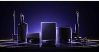 Advanced Robotic Vacuum Lineups