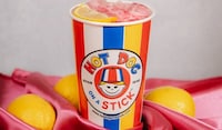 Dragon Fruit-Flavored Lemonades Image 1
