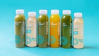 Protein-Packed Juice Cleanses Image 1