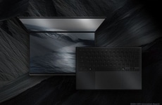 Upgraded Dual-Screen Lightweight Laptops