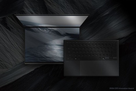 Upgraded Dual-Screen Lightweight Laptops
