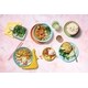 Ready-to-Cook Asian Cuisine Menus Image 1