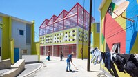 Connecting Community Centers