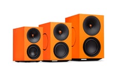 Home Audio Systems