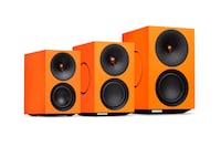 Home Audio Systems