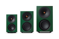 Home Audio Systems Image 2