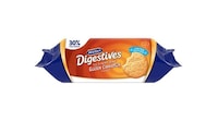 Golden Buttery Biscuit Snacks