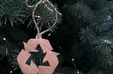 Tree-Made Fish Habitats