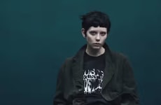 Reconstructive Streetwear Series