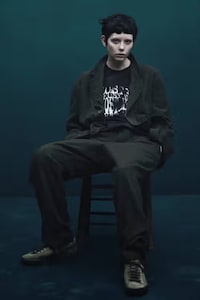 Reconstructive Streetwear Series