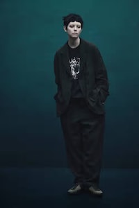 Reconstructive Streetwear Series Image 2