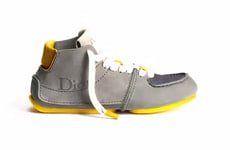 Court-Inspired Sneaker Debuts