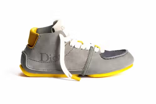 Court-Inspired Sneaker Debuts