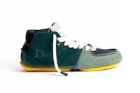 Court-Inspired Sneaker Debuts Image 3