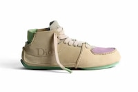 Court-Inspired Sneaker Debuts Image 4
