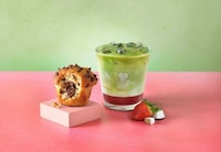 New Year Cafe Menus Image 1