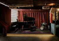 Playful Bar Interiors Image 2