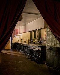 Playful Bar Interiors Image 3