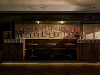 Playful Bar Interiors Image 4
