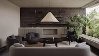 Terraced Urban Residences Image 3