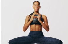 Cost-Conscious Activewear Collections