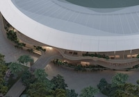 Adaptive Olympic Stadiums Image 2