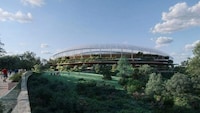 Adaptive Olympic Stadiums Image 3