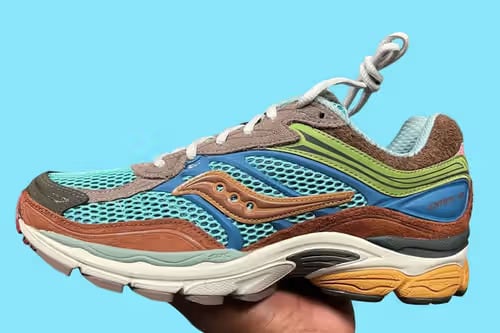 Trail-Inspired Runners