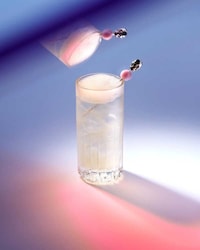 Alcohol-Free CBD Beverage Menus Image 1