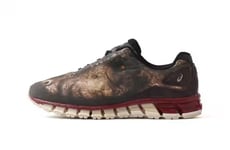 Fossil-Inspired Performance Shoes