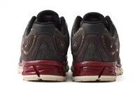 Fossil-Inspired Performance Shoes Image 3