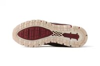 Fossil-Inspired Performance Shoes Image 4