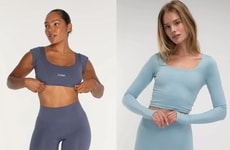 Essential 90s-Inspired Activewear