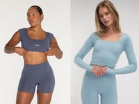 Essential 90s-Inspired Activewear
