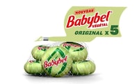 Flavored Dairy-Free Cheese Bites Image 1