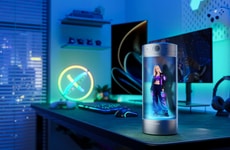 Desktop AI Companions