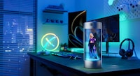 Desktop AI Companions Image 1