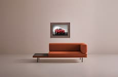 Large Poster-Like Displays